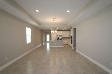 New construction Single-Family house 4763 Beachrose Way, Lakeland, FL 33811 Picasso- photo 38 38