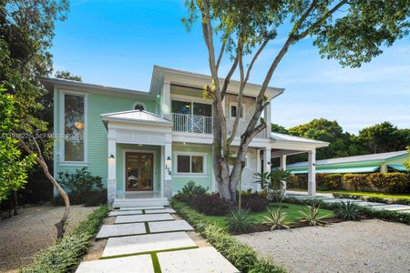 New construction Single-Family house 114 Royal Ln, Islamorada, Village of Islands, FL 33036 - image