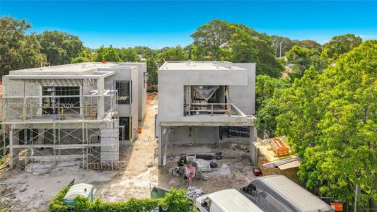 New construction Single-Family house 2311 Sw 61St Ave, Miami, FL 33155 - image