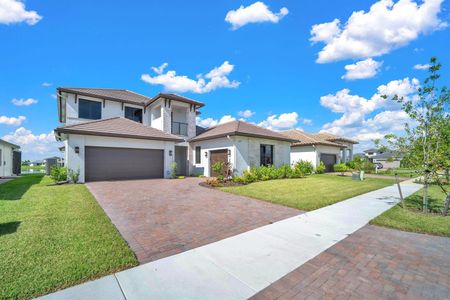 New construction Single-Family house 5291 Nevola Ave, Ave Maria, FL 34142 - image 2