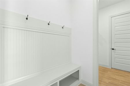 New construction Single-Family house 115 Buzzard Ct, Cedar Creek, TX 78612 plan McDougal - image 12