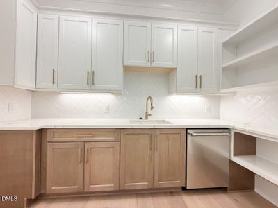 New construction Single-Family house 7429 Summer Tanager Trl, Raleigh, NC 27614 - image 8