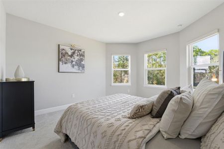 New construction Single-Family house 33525 Mainstay Ln, Wesley Chapel, FL 33543 - image 6