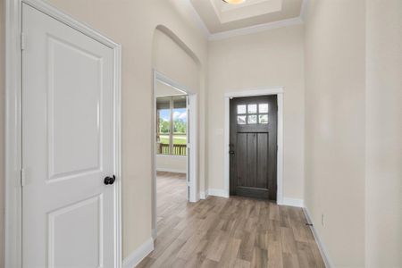 New construction Single-Family house 470 Solo Ridge Dr, Waxahachie, TX 75167 null- photo 6 6