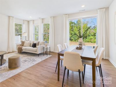 New construction Townhouse house 311 King St E, Unit 01, Kings Mountain, NC 28086 - image 7