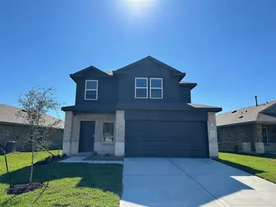 New construction Single-Family house 5926 Cypresswood Heights Drive, Spring, TX 77373 - photo 0