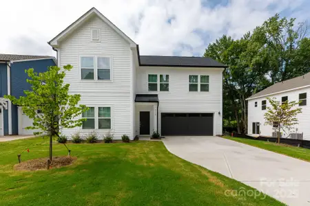 New construction Single-Family house 5310 Lantana Ave, Charlotte, NC 28205 - image