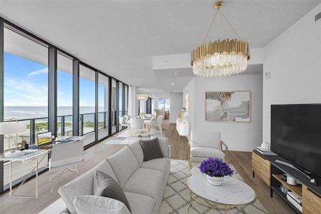 New construction Condo house 900 N Ocean Blvd, Unit 606, Pompano Beach, FL 33062 - image 11