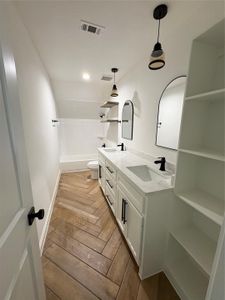 New construction Single-Family house 109 Cove Pt, Conroe, TX 77356 - image 6