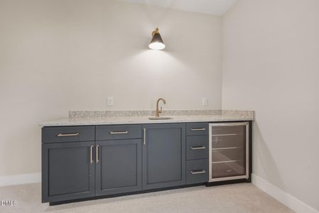 New construction Single-Family house 8017 Bud Morris Rd, Wake Forest, NC 27587 - image 11