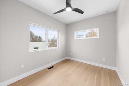 New construction Duplex house 1306 Yates St, Denver, CO 80204 null- photo 26 26