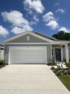 New construction Single-Family house 29 Oriole Rd, Palm Coast, FL 32164 - image