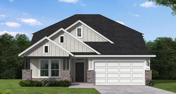 New construction Single-Family house 798 Sage Thrasher Cir, Dripping Springs, TX 78620 - image