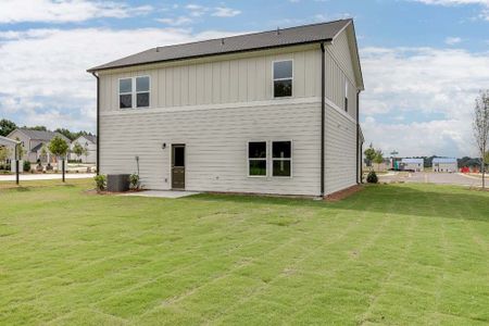 New construction Single-Family house 1002 Starmoss Ln, Conyers, GA 30094 null- photo 68 68