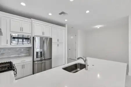 New construction Single-Family house 13600 Sw Starkissed Ln, Port St. Lucie, FL 34987 plan Areca - image 10