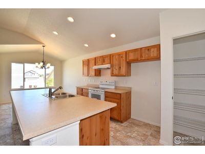 New construction Single-Family house 4815 Grapevine Wy, Johnstown, CO 80534 - image 17