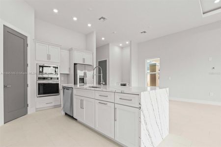 New construction Single-Family house 7433 Excitement Dr, Reunion, FL 34747 - image 7