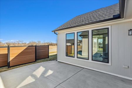 New construction Single-Family house 13913 W Barn Owl St, Wichita, KS 67235 - image 3