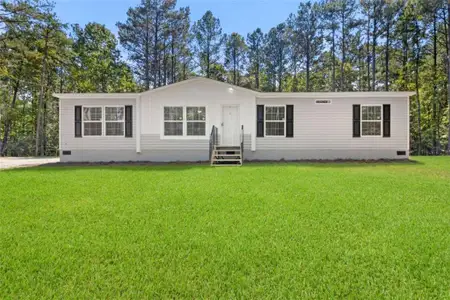 New construction Single-Family house 110 Thomas Dr, Eatonton, GA 31024 - image