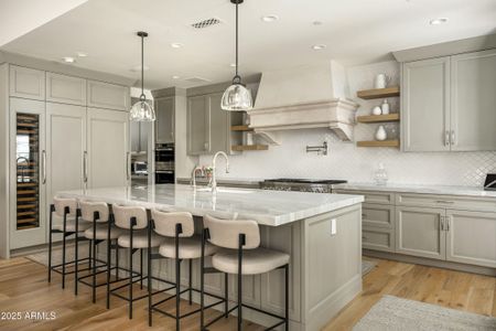 New construction Single-Family house 18950 N Silverleaf Dr, Scottsdale, AZ 85255 - image 14