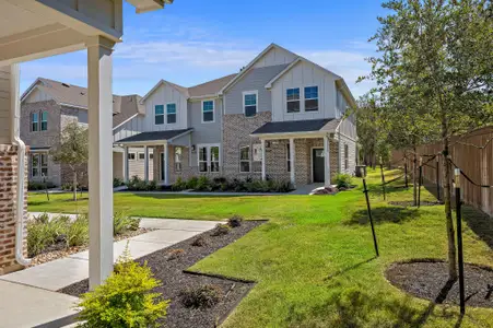 New construction Single-Family house 462 Orleanian Dr, Unit A, Buda, TX 78610 - image 3