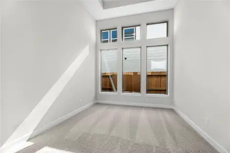 New construction Single-Family house 6123 Parthenon Dr, Manvel, TX 77578 plan The Asher IX - image 15