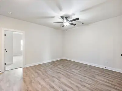 New construction Townhouse house 208 Grand Highlands Ct, Winder, GA 30680 - image 20