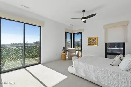 New construction Condo house 19355 N 73Rd Wy B2009, Unit B2009, Scottsdale, AZ 85255 - image 16