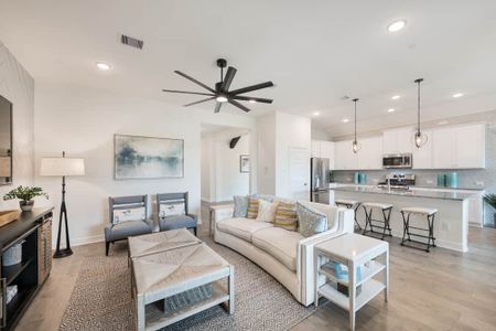 Woodforest 50′ by Tri Pointe Homes in Montgomery - photo 15 15