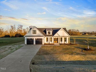 New construction Single-Family house 5 Willows Edge Dr, Sims, NC 27880 null- photo 39 39