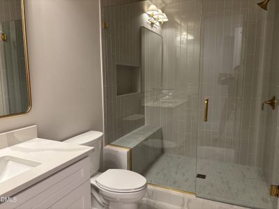 New construction Single-Family house 6448 Sanctuary Falls Dr, Raleigh, NC 27614 - image 14