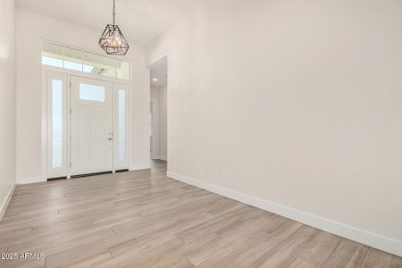 New construction Single-Family house 1606 E Minton St, Mesa, AZ 85203 - image 19