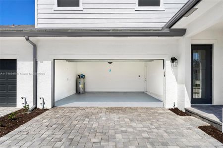 New construction Townhouse house 10951 Salt Bay Wy, Fort Myers, FL 33913 - image