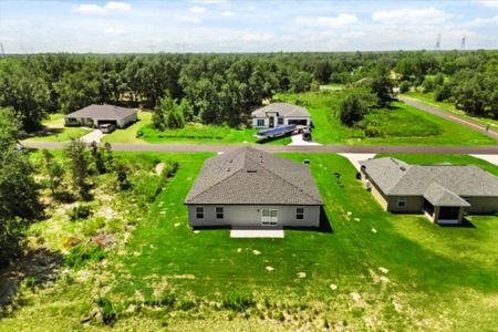 New construction Single-Family house 5835 Sw 154Th Lane Rd, Ocala, FL 34473 - image