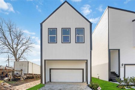 New construction Single-Family house 5324 Rue St, Houston, TX 77033 null- photo 0 0