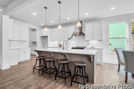 New construction Single-Family house 1008 House Finch Ave, Unit Cc3-22-4, Ravenel, SC 29470 plan Riley P - image 15