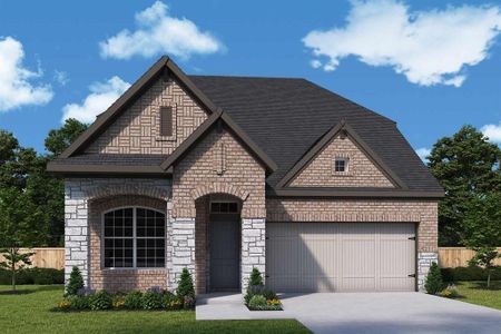 New construction Single-Family house 188 Ginger Garlic Lp, Richmond, TX 77406 null- photo 0
