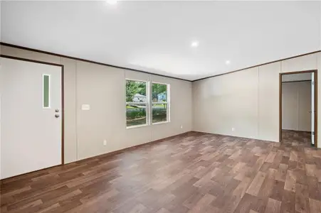 New construction Single-Family house 921 Marshall Fuller Rd, Dallas, GA 30157 null- photo 0