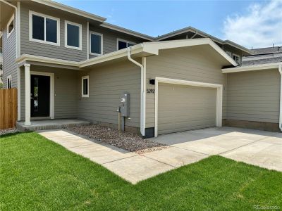 Berkeley LiteDuo by RedT Homes in Denver - photo 1 1