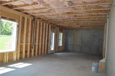 New construction Single-Family house 392 Brookstone Trail, Dawsonville, GA 30534 - photo 103 103