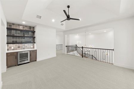 New construction Single-Family house 610 Apogee Dr, Prosper, TX 75078 plan Plan 6061 - image 13