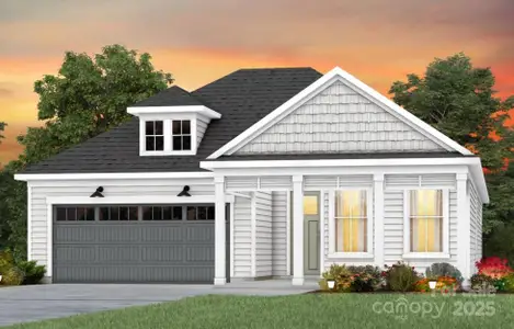 New construction Single-Family house 2736 Peak Ct, Unit 224, Belmont, NC 28012 - image