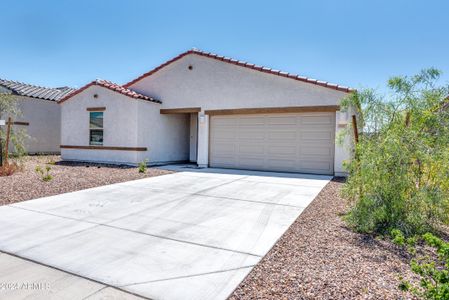 New construction Single-Family house 18361 Eloisa, Gold Canyon, AZ 85118 null- photo 1 1