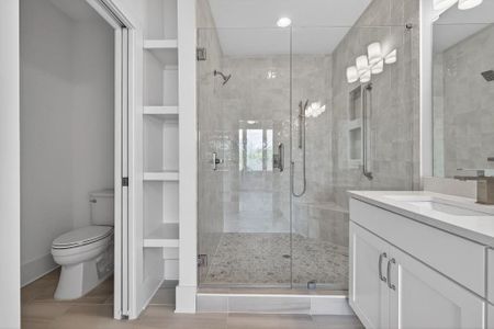 New construction Townhouse house 426 Cedar Dust Dr, Decatur, GA 30030 - image 17