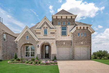 New construction Single-Family house 2828 Emerald Shallows Dr, McKinney, TX 75071 plan Alexandria II - image