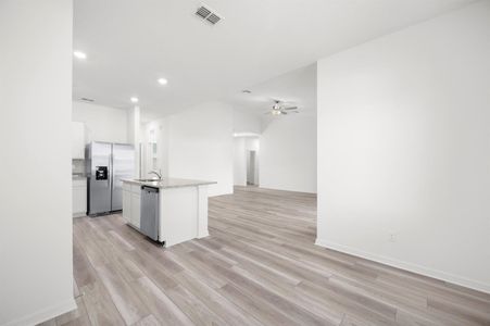 New construction Single-Family house 1923 Sw Beauregard St, Port St. Lucie, FL 34953 - image 13