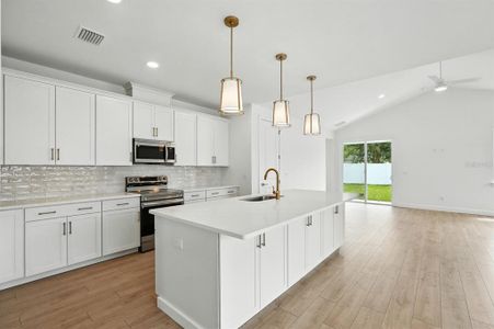Palm Coast Homes by Hunter Quinn Homes in Palm Coast - image 17