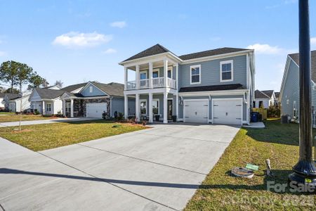 New construction Single-Family house 1333 Seachase Way, N, Myrtle Beach, SC 29582 - image