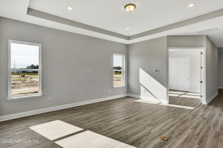 New construction Single-Family house 474 Knotted Birch Ave, Unit 107, St. Augustine, FL 32092 null- photo 8 8