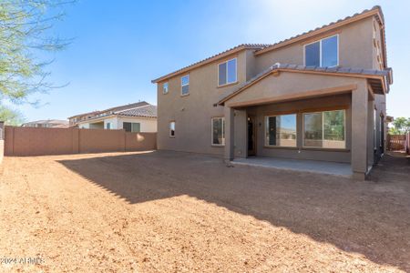 New construction Single-Family house 8628 W Solano Dr, Glendale, AZ 85305 Hampton- photo 7 7